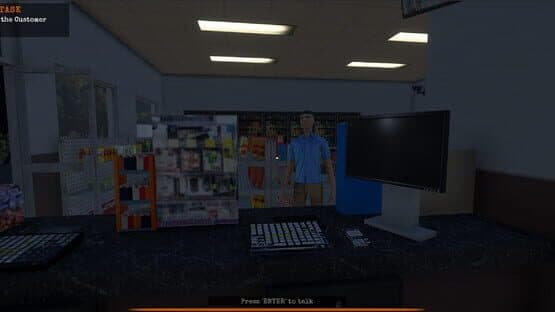 The Shift — screenshot 4