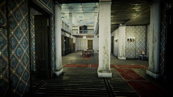 Omanah — screenshot 1
