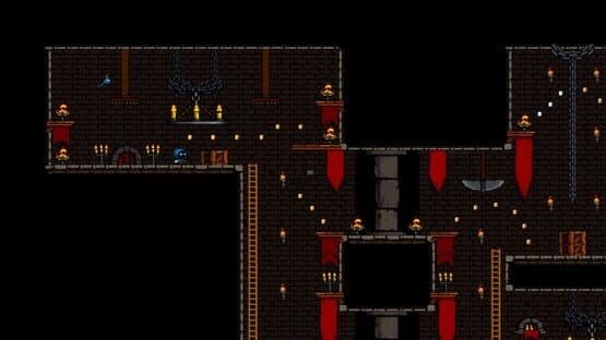 Retro Adventurer — screenshot 3