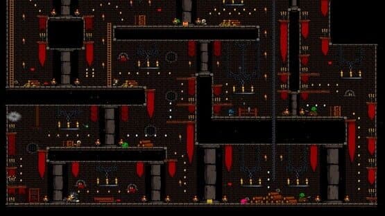 Retro Adventurer — screenshot 6