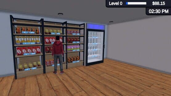 Booze Shop Simulator — screenshot 3