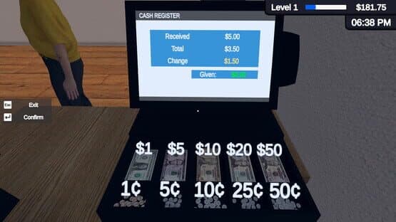 Booze Shop Simulator — screenshot 4