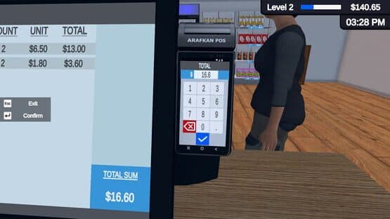Booze Shop Simulator — screenshot 5