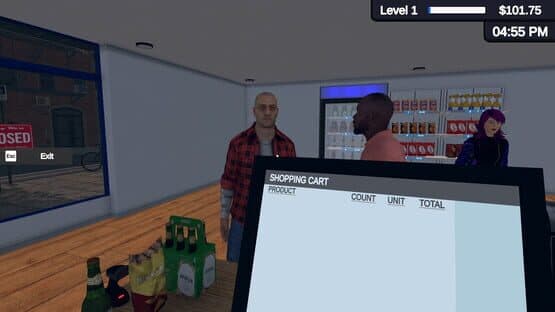 Booze Shop Simulator — screenshot 6