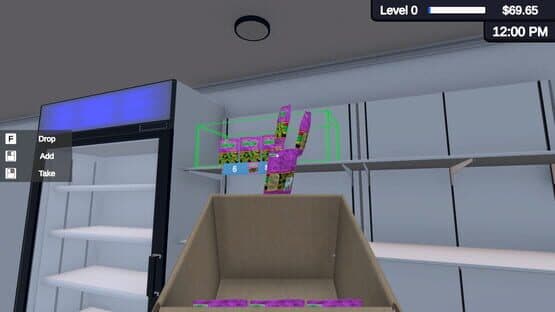Booze Shop Simulator — screenshot 7