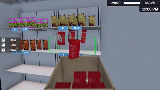 Booze Shop Simulator — screenshot 8
