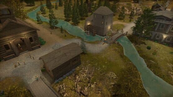 Exile — screenshot 1