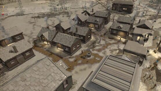 Exile — screenshot 2