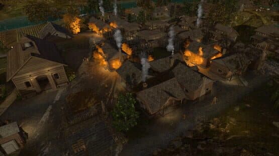 Exile — screenshot 3