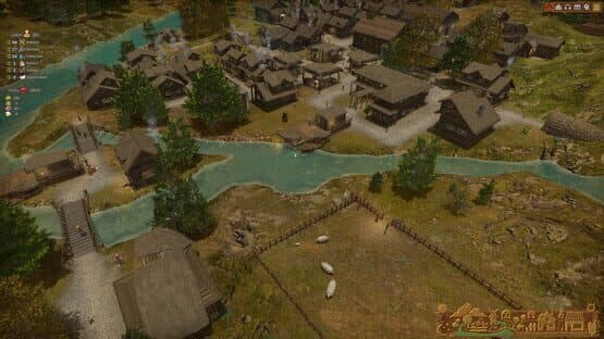 Exile — screenshot 5