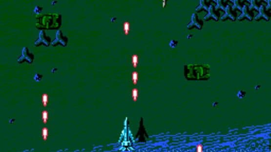 Thunderbirds — screenshot 1