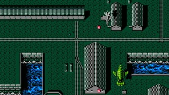Thunderbirds — screenshot 2