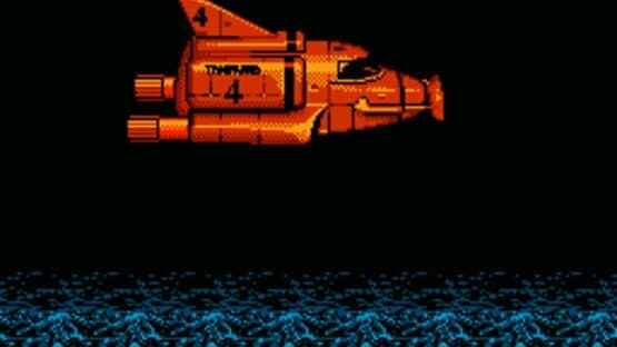 Thunderbirds — screenshot 4