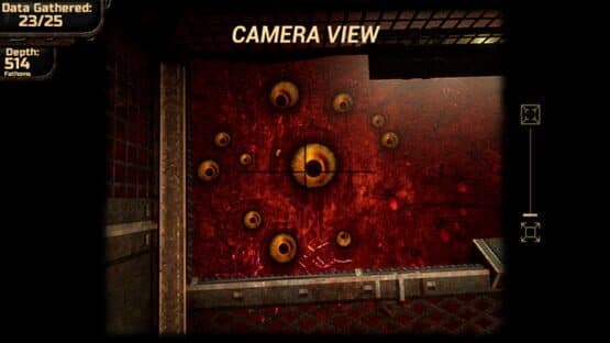 Coagulation Station: Fleshfall — screenshot 2