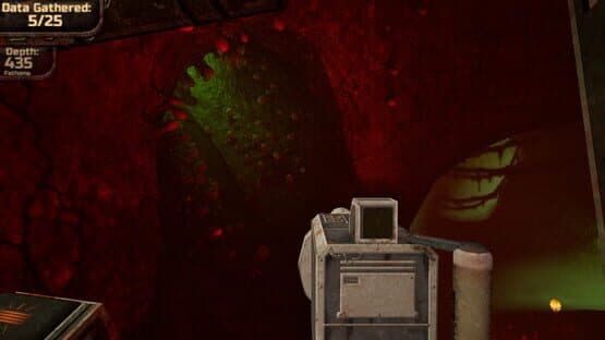 Coagulation Station: Fleshfall — screenshot 3
