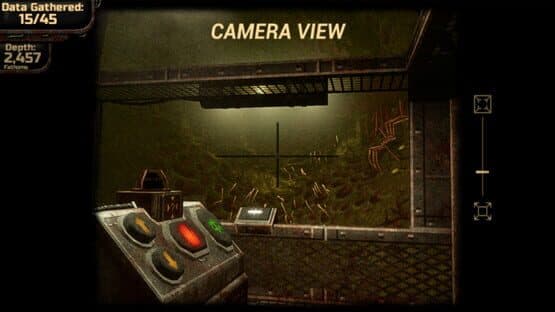 Coagulation Station: Fleshfall — screenshot 5