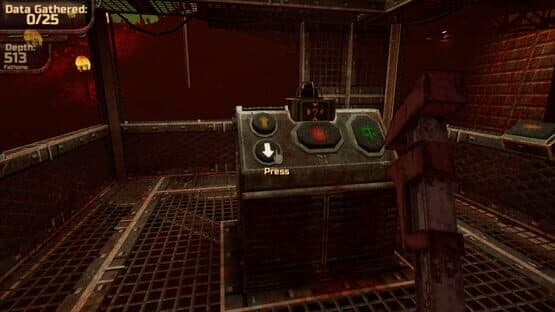 Coagulation Station: Fleshfall — screenshot 6
