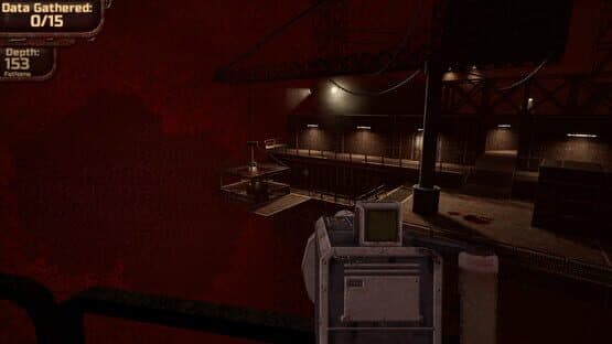Coagulation Station: Fleshfall — screenshot 7