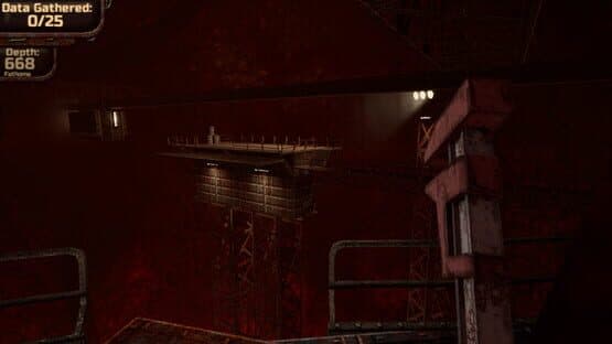 Coagulation Station: Fleshfall — screenshot 8