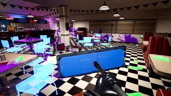 Criminal Cleaner Simulator — screenshot 2