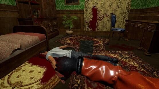 Criminal Cleaner Simulator — screenshot 3