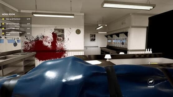 Criminal Cleaner Simulator — screenshot 4