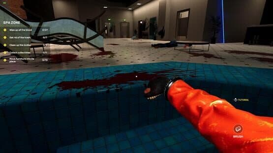 Criminal Cleaner Simulator — screenshot 5