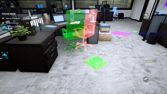 Criminal Cleaner Simulator — screenshot 8