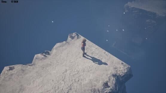 Ice Jump — screenshot 1