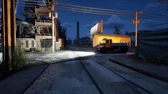 Oil Refinery: The Simulation — screenshot 2