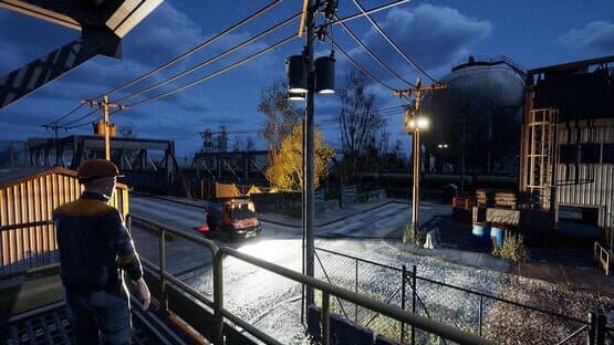 Oil Refinery: The Simulation — screenshot 5