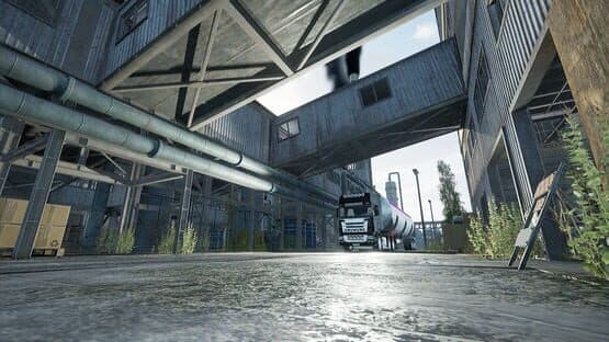 Oil Refinery: The Simulation — screenshot 7