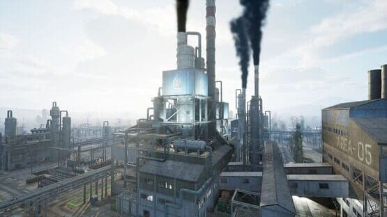 Oil Refinery: The Simulation — screenshot 8