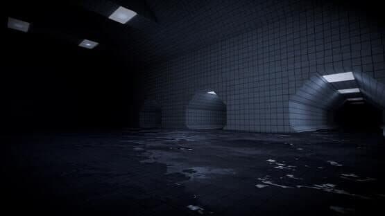 Tralalero Tralala Backrooms Pools — screenshot 3