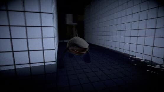 Tralalero Tralala Backrooms Pools — screenshot 5