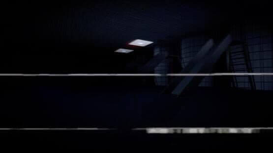 Tralalero Tralala Backrooms Pools — screenshot 6