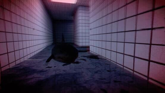 Tralalero Tralala Backrooms Pools — screenshot 7