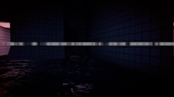 Tralalero Tralala Backrooms Pools — screenshot 8