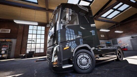 Truck Simulator 25: Euro Driver — screenshot 6