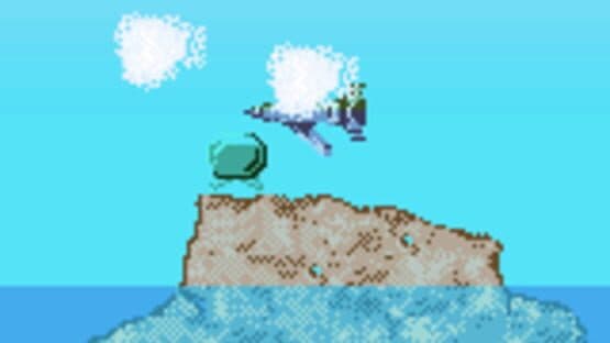 Thunderbirds — screenshot 1