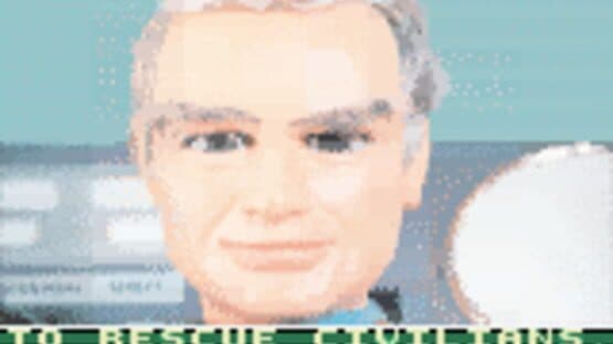 Thunderbirds — screenshot 2