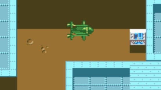 Thunderbirds — screenshot 4