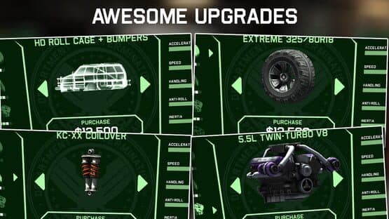 Zombie Highway: Driver's Ed — screenshot 5