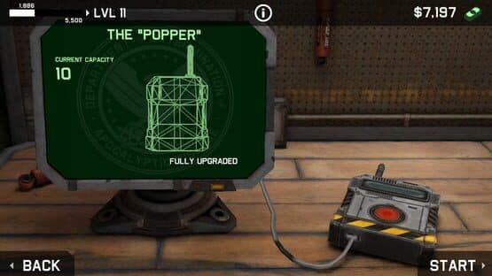 Zombie Highway: Driver's Ed — screenshot 6