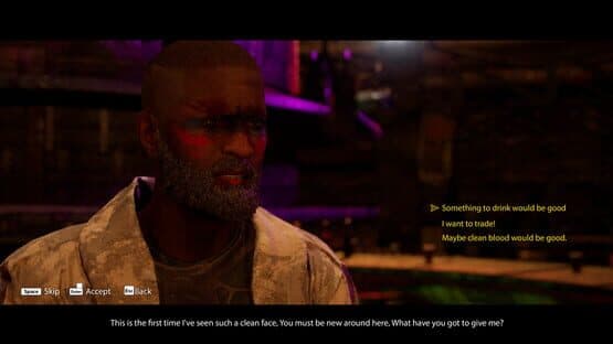 Harbor — screenshot 2