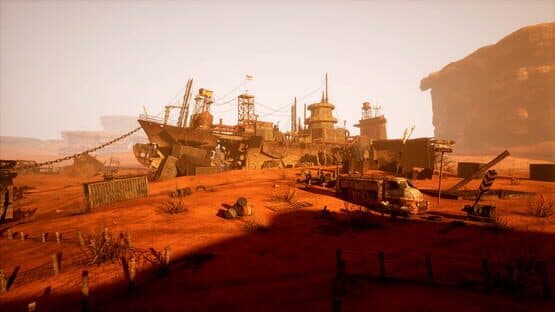 Harbor — screenshot 3