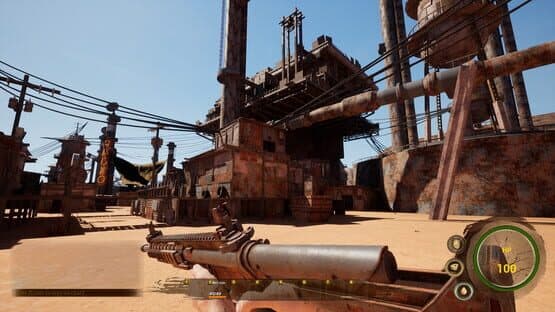 Harbor — screenshot 5