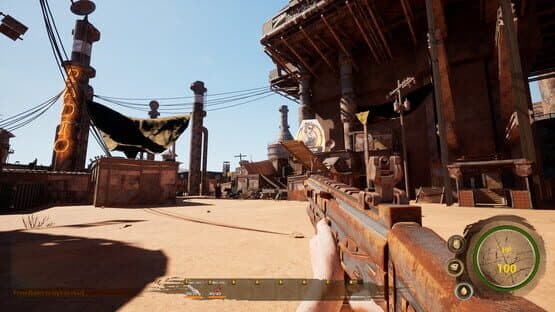 Harbor — screenshot 7