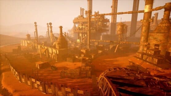 Harbor — screenshot 8