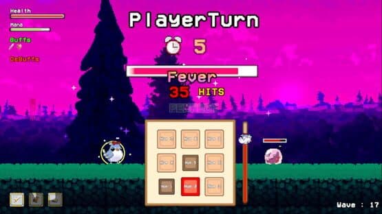 Rumbly — screenshot 1